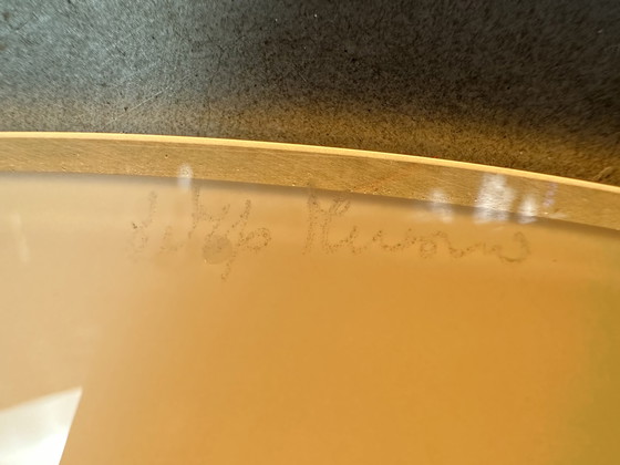 Image 1 of Vintage de Majo - Lampada da soffitto di Murano