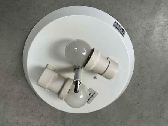 Image 1 of Vintage de Majo - Lampada da soffitto di Murano