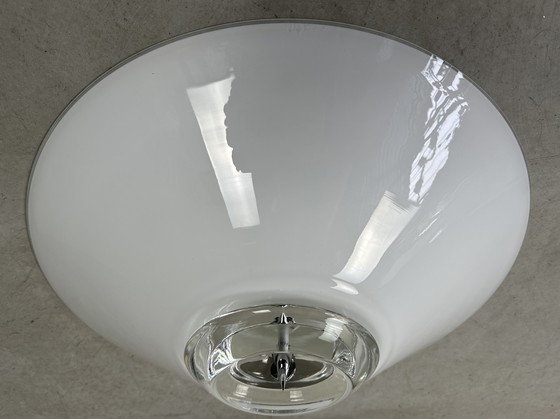 Image 1 of Vintage de Majo - Lampada da soffitto di Murano