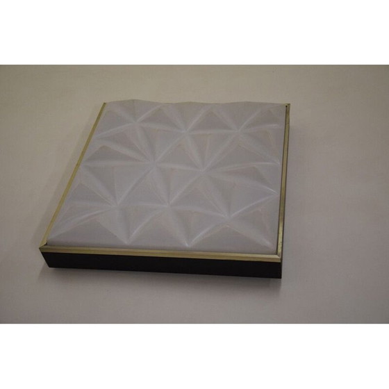 Image 1 of Vintage ceiling lamp, 1970