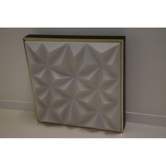 Image 1 of Vintage ceiling lamp, 1970