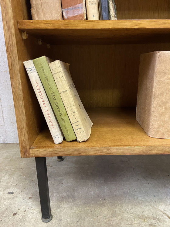 Image 1 of Modernist shelf