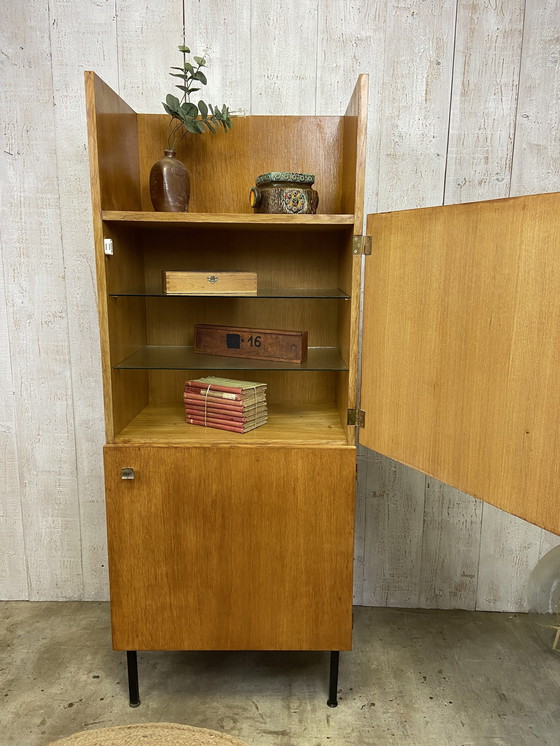 Image 1 of Modernist shelf