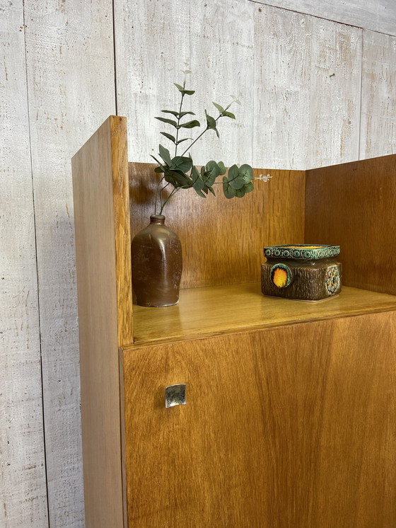 Image 1 of Modernist shelf