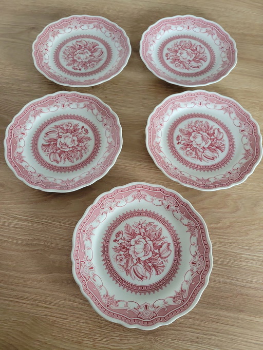 Hutschenreuther porcelain