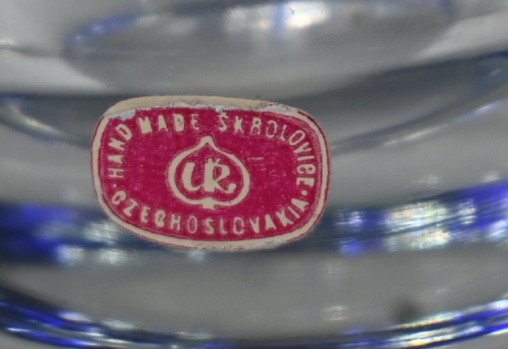 Image 1 of Jaroslav Svoboda, vase moderniste 1973