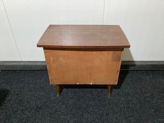 Image 1 of Mobiletto d'epoca