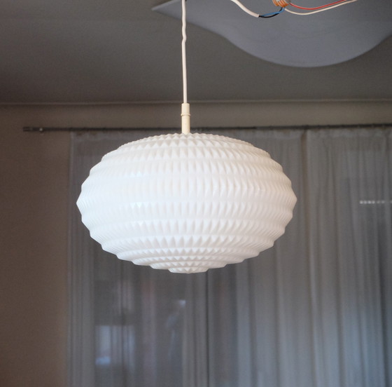 Image 1 of Pendant light Erco Aloys F. Gangkofner Uk2Aeb