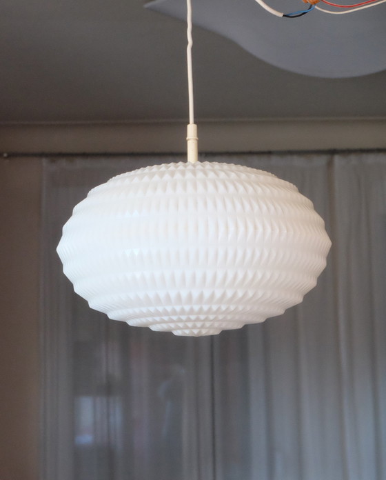 Image 1 of Pendant light Erco Aloys F. Gangkofner Uk2Aeb