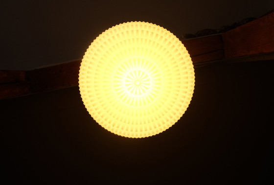 Image 1 of Pendant light Erco Aloys F. Gangkofner Uk2Aeb