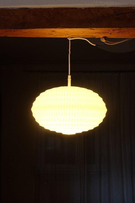 Image 1 of Pendant light Erco Aloys F. Gangkofner Uk2Aeb