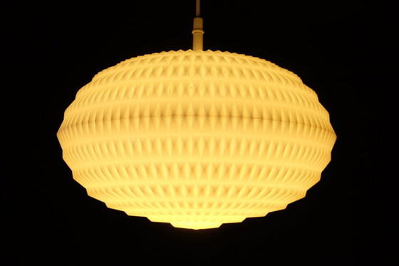 Image 1 of Pendant light Erco Aloys F. Gangkofner Uk2Aeb