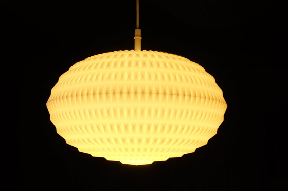 Image 1 of Pendant light Erco Aloys F. Gangkofner Uk2Aeb