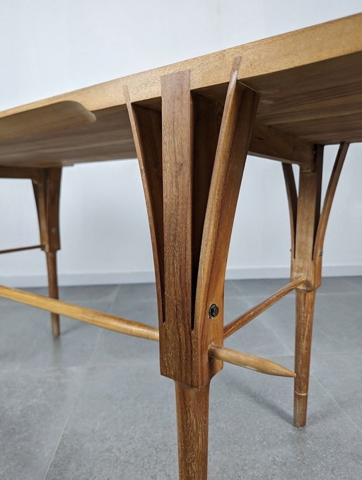 Danish Desk Table