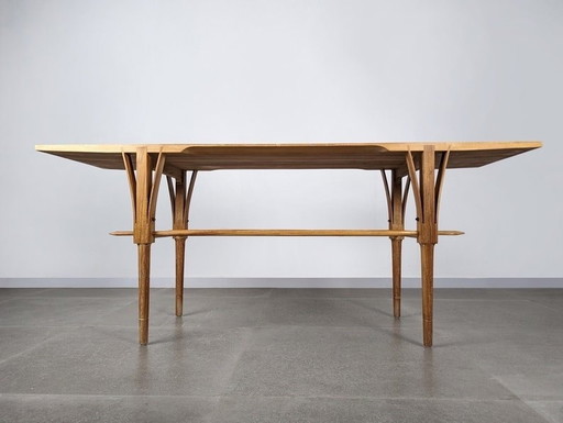 Danish Desk Table