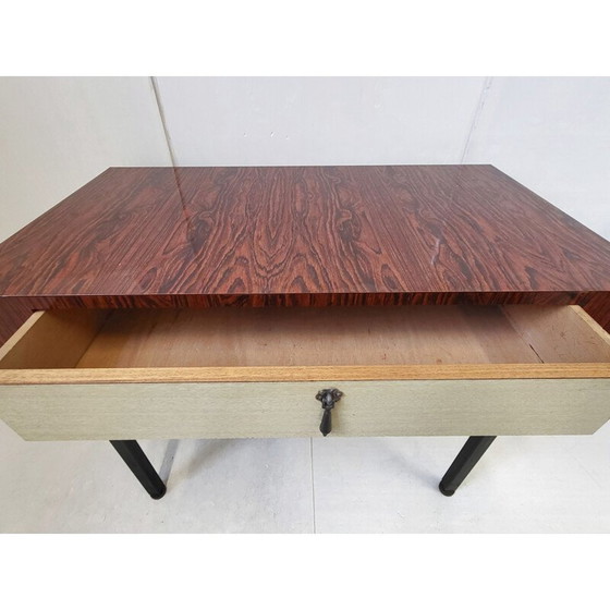 Image 1 of Vintage formica desk, 1960