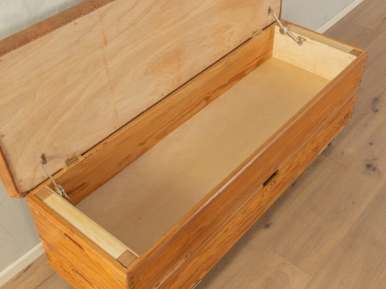 Image 1 of Unique Vaulting Box