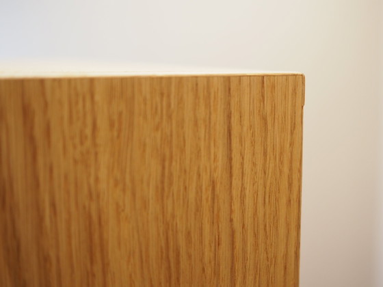 Image 1 of Oak Bookcase, Danish Design, 1990S, Production: Denmark