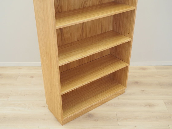 Image 1 of Oak Bookcase, Danish Design, 1990S, Production: Denmark