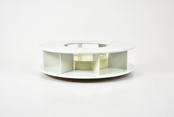 Image 1 of "Bazaar" Coffee Table By Superstudio For Giovanetti, 1968