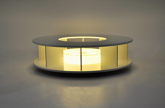 Image 1 of "Bazaar" Coffee Table By Superstudio For Giovanetti, 1968