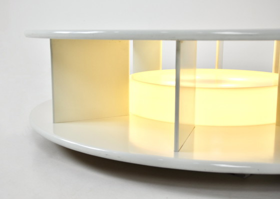 Image 1 of "Bazaar" Coffee Table By Superstudio For Giovanetti, 1968