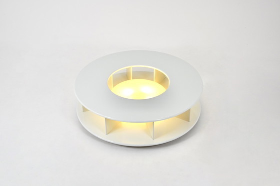 Image 1 of "Bazaar" Coffee Table By Superstudio For Giovanetti, 1968