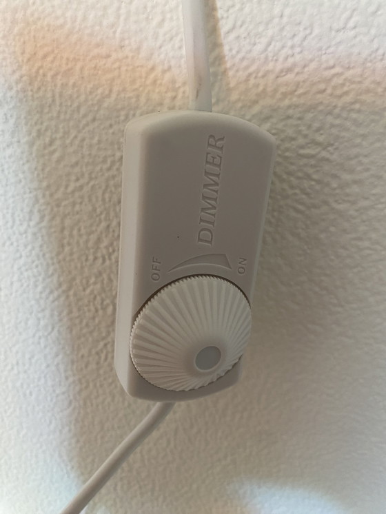 Image 1 of Lampada da soffitto vintage