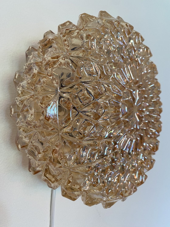 Image 1 of Lampada da soffitto vintage