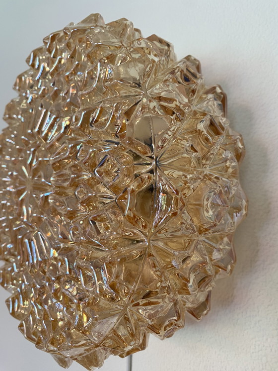 Image 1 of Lampada da soffitto vintage