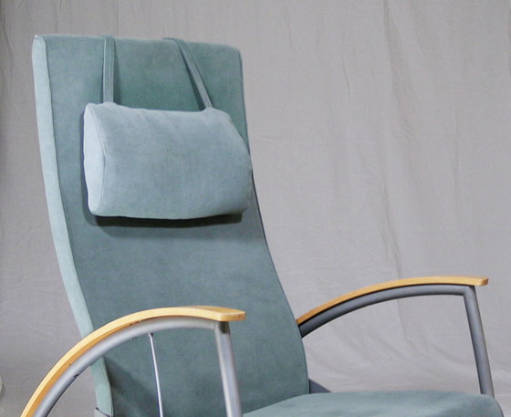 Image 1 of Chaise longue KEBE