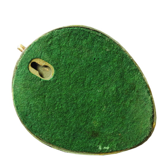 Image 1 of Lámpara de mesa "Sprite-Lite" de mediados de siglo de Richard Barr para Laurel, EE. UU., década de 1960