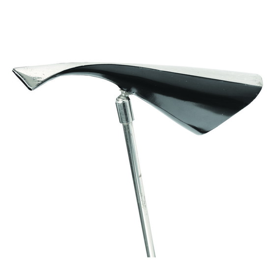 Image 1 of Lámpara de mesa "Sprite-Lite" de mediados de siglo de Richard Barr para Laurel, EE. UU., década de 1960