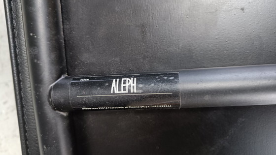 Image 1 of Sedie Costes vintage di Philippe Starck per Aleph, set da 8