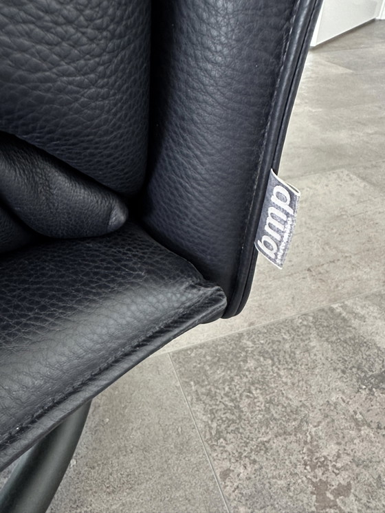 Image 1 of Rolf Benz Torino Bmp recliner