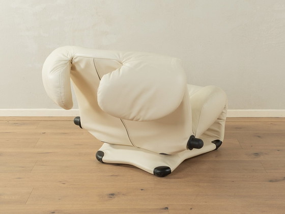 Image 1 of Wink Armchair, Toshiyuki Kita, Cassina