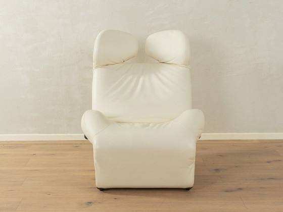 Image 1 of Wink Armchair, Toshiyuki Kita, Cassina