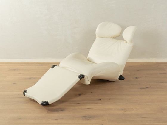 Image 1 of Wink Armchair, Toshiyuki Kita, Cassina