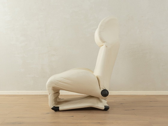 Image 1 of Wink Armchair, Toshiyuki Kita, Cassina