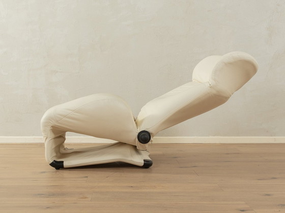 Image 1 of Wink Armchair, Toshiyuki Kita, Cassina