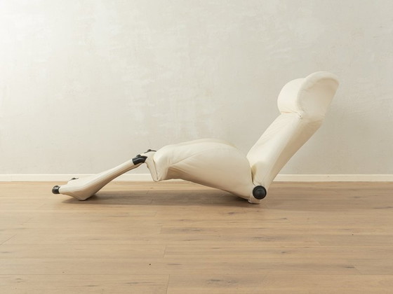 Image 1 of Wink Armchair, Toshiyuki Kita, Cassina