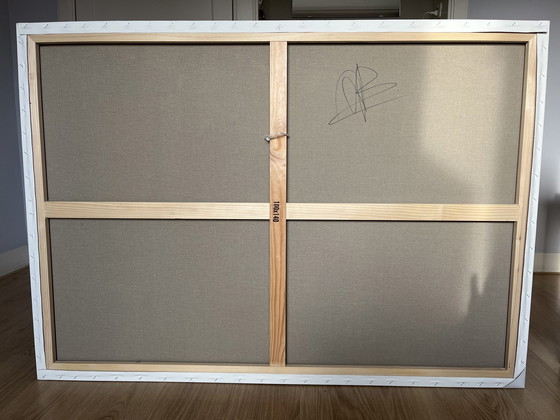 Image 1 of Pittura colorata