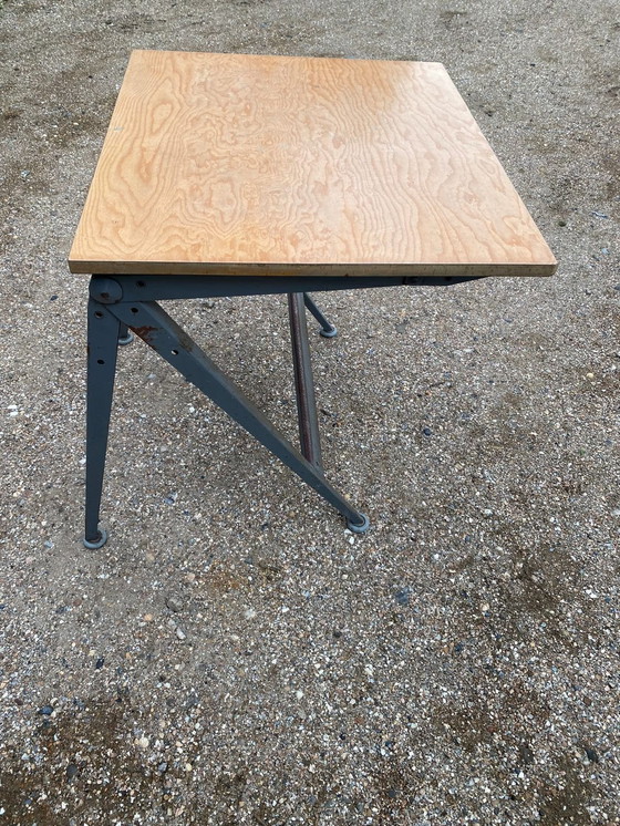 Image 1 of Drawing table Ahrend De Cirkel/ Friso Kramer