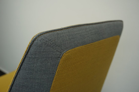 Image 1 of Walter Knoll MYchair Fauteuil