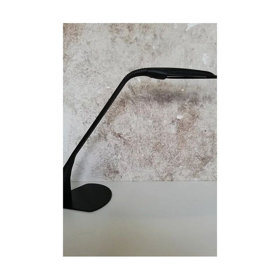 Image 1 of Set of 4 vintage Cobra desk lamp from Manade, France 1980-1989