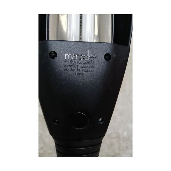 Image 1 of Set of 4 vintage Cobra desk lamp from Manade, France 1980-1989