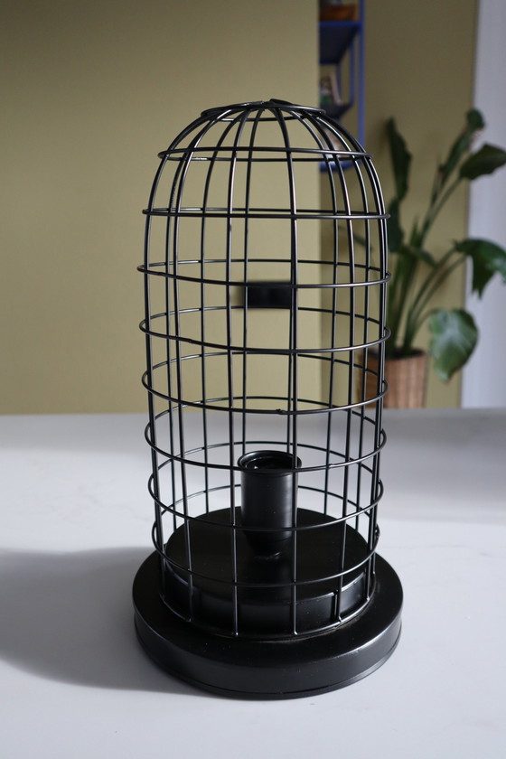 Image 1 of Be Pure Home Hive Table Lamp