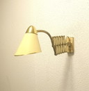 Sis Fifties Scissor Lamp