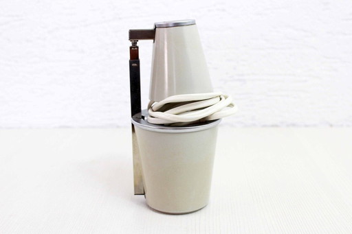 Vintage Telescopic Lamp 