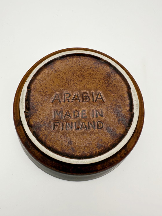 Image 1 of Finland Arabia scale